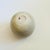 Vintage 1959 Studio Pottery Sphere Vase For Sale - Image 10 of 11