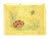 Traditional Pasargad DC Hand Knotted Antique Rug For Sale - Image 3 of 3