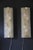 Large Wall Sconces in Murano Glass, 1990s, Set of 2 For Sale - Image 6 of 17