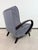Mid-Century Modern Lounge Chairs by František Jirák, 1960s, Set of 2 For Sale - Image 9 of 12