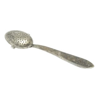 German Art Deco Infuser, 1930s For Sale