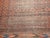 19th Century Hand-Knotted Afghan Gallery Rug in Allover Geometric Pattern For Sale - Image 12 of 18