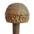 Antique African Dogon Property Post Marker For Sale - Image 4 of 9