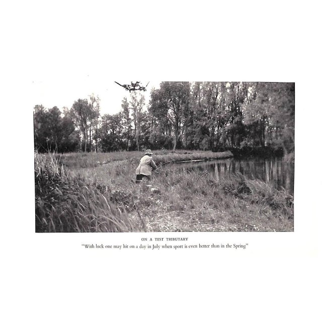 Paper "Trout Problems" 1948 Turing, h.d. For Sale - Image 7 of 11