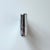 Metal Vintage Chrome Butane Lighter with Box from Colibri, 1970s For Sale - Image 7 of 18
