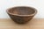 Antique Bell Shape African Bowl For Sale - Image 4 of 8