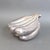 A striking hollywood regency-style fruit collection (circa 1970s) by almazán, the noted spanish silverware house,...
