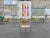 Bauhaus Mid-Century Bauhaus Chrome Chair, 1970s For Sale - Image 3 of 11