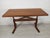 Scandinavian Coffee Table with Opening System, 1960s For Sale - Image 16 of 18