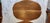1920s Victorian Golden Tiger Oak Curio Curved 3 Bow Front For Sale - Image 16 of 18