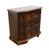 Bernhardt Bernhardt Furniture Solid Cherry Italian Neoclassical Tuscan Style 36" Bachelor's Chest / Nightstand 327-230 For Sale - Image 4 of 14