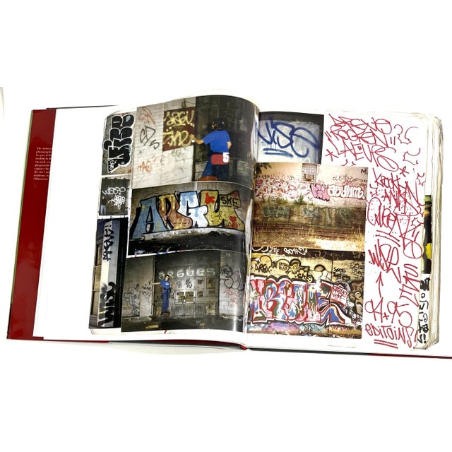 Davide Sorrenti - ArgueSKE 1994-1997: 1st edition. 11.25x12 inches. Published by Idea 2019. Excellent condition. Stamped...