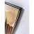 Lee Reynolds Style Green and Brown Mid-Century Modern Cityscape Skyline Painting For Sale - Image 9 of 10