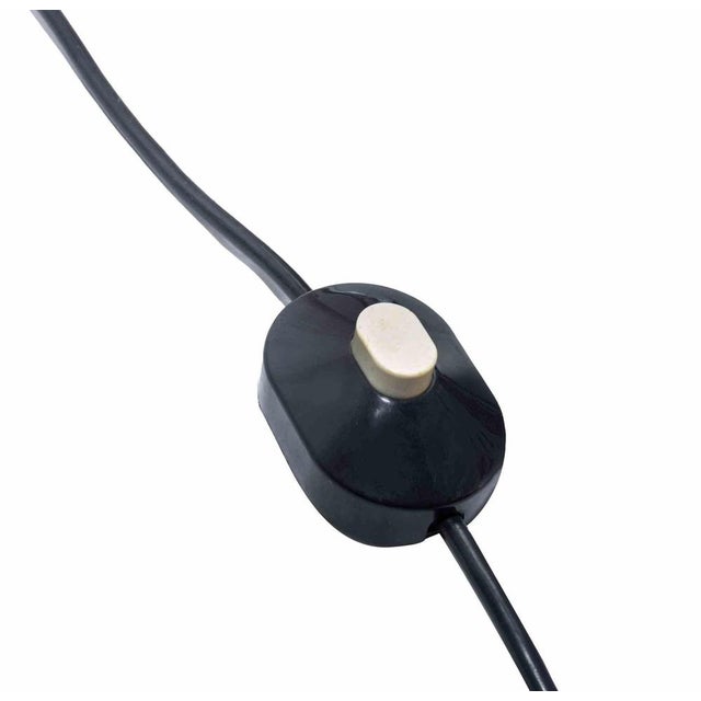 Table lamp is an original design lamp realized by massimo vignanelli in the half of 20th century. A design lamp mod 526/g...