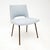 Mid-Century Modern Vintage Dining Chairs, 1960s, Set of 6 For Sale - Image 3 of 7