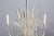 Silver Chandelier from Sciolari, 1960s For Sale - Image 10 of 11