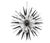 "Selling a stunning Hudson Valley Lighting Sparta chandelier in polished nickel. This high-end designer fixture makes a...