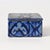 Royal Copenhagen Baca Series Ceramic Box by Nils Thorsson for Alumina Royal Copenhagen, 1970s For Sale - Image 4 of 10