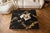 Not Yet Made - Made To Order Marble Coffee Table in Nero Portoro Marble by Andrea Grasso For Sale - Image 5 of 7