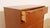 Vintage Danish Chest of Drawers in Teak For Sale - Image 6 of 10