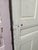 Vintage Cream Fir Doors, Set of 4 For Sale - Image 6 of 18