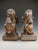 19th Century Neo-Renaissance French Heraldic Lion Sculptures, 1870s, Set of 2 For Sale - Image 3 of 18