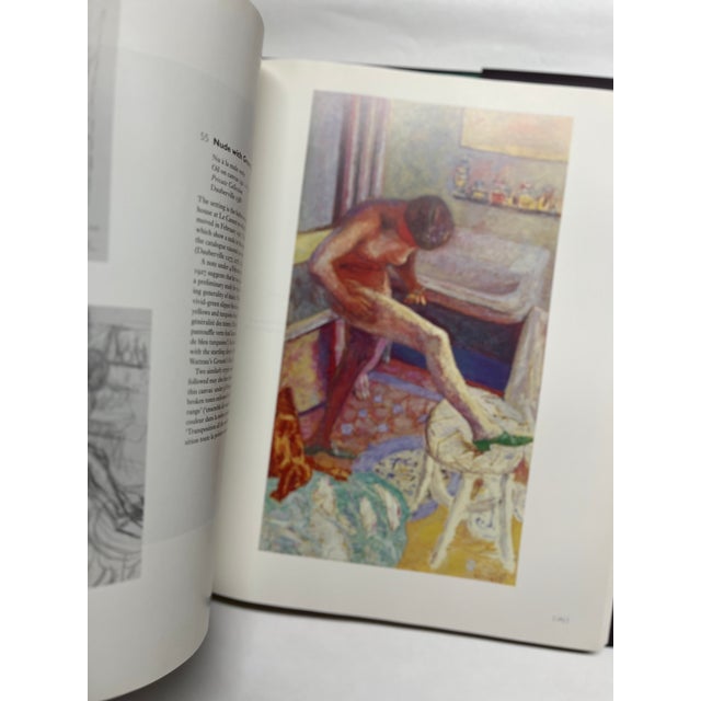 1998 Bonnard MoMA Book For Sale - Image 13 of 15