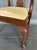 Traditional Fine 18th Century Georgian Mahogany Armchair For Sale - Image 3 of 14