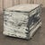 Early 19th Century Rustic Swedish Painted Trunk ~ Blanket Chest ~ Coffee Table For Sale - Image 9 of 18