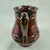 Brown English Measham Bargeware Home Sweet Home Jug For Sale - Image 8 of 12