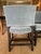 2020s Custom Lee Industries Dining Chairs in Mohair - Set of 8 For Sale - Image 5 of 12