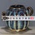 Late 20th Century Chinese Jun Ware Style Flambe Glaze Porcelain Small Jug / Pitcher For Sale - Image 4 of 9