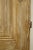 Rustic European Late 19th Century Double French Doors - a Pair For Sale - Image 3 of 5