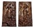 French School Artist, Female Allegories, 1890s, Bronze For Sale