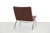 E. Kold Christensen PK22 Armchair by Poul Kjærholm for E. Kold Christensen, 1970s For Sale - Image 4 of 9