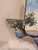 Traditional Texas Wildflower Bluebonnet Painting by Doris Pfullmann Reimers For Sale - Image 3 of 7