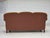 Danish Beech Three-Seater Sofa with Corduroy Upholstery, 1950s For Sale - Image 10 of 18