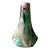 Vintage Garden of the Gods Vase For Sale