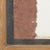 Contemporary David De Almeida, Composition, 1989, Mixed Media on Paper For Sale - Image 3 of 6