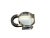 Christofle Fantastic 1930s Christofle Art Deco Tea Set- 4 Pieces For Sale - Image 4 of 10