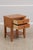 Gat Creek 2 Drawer Studio Crafted Cherry Nightstand For Sale - Image 4 of 15