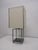 1970s Vintage Table Lamp, 1970s For Sale - Image 5 of 5