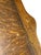 Antique English Jacobean Style Oak Flip Top Game Table Bar Cart Carved Frieze For Sale - Image 11 of 18