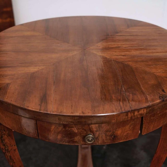 Round Table, 19th Century For Sale - Image 6 of 8
