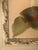 1940s Benjamin Jorj Harris Yellow Lillys Airbrushed Painting For Sale - Image 10 of 17