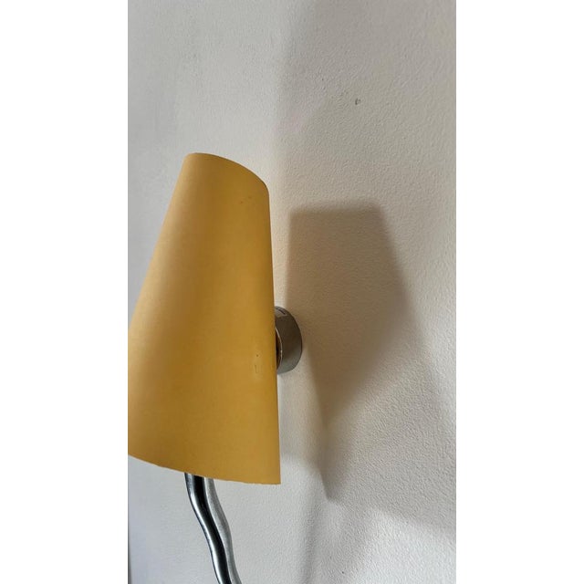 Vintage Medusa Wall Lights by Pete Sans, 1980s, Set of 2 For Sale - Image 10 of 17