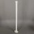 Art Deco Enamelled Towel Rack For Sale - Image 10 of 11
