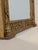 Gold Lion Full Length Mirror For Sale - Image 8 of 18