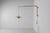 Vintage B-3 Wall Lamp by Franco Buzzi for Oluce, Italy, 1955 For Sale - Image 15 of 18