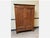 Age: circa 1900 Wood type: solid oak Condition: very good, meticulously maintained, fully restored original condition...